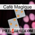 Café Magique 25